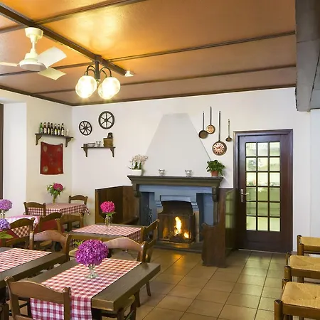 Castello Osteria & Pizzeria
